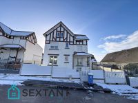 Maison de ville 93m²