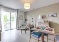 photo de l'annonce I-3522273 Appartement