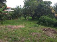 photo de l'annonce I-3520453 Terrain