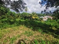 photo de l'annonce I-3520453 Terrain