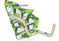 photo de l'annonce I-3520453 Terrain