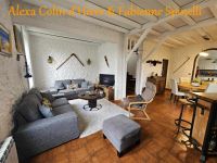 Maison 90m²