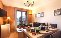 photo de l'annonce I-3539822 Appartement