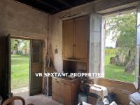 photo de l'annonce I-3551596 Grange, corps de ferme