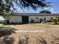 photo de l'annonce I-3551596 Grange, corps de ferme