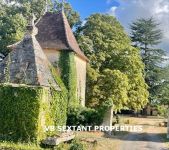 Grange, corps de ferme 200m²