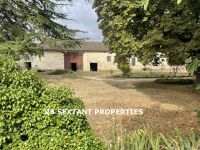 photo de l'annonce I-3551596 Grange, corps de ferme