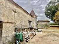photo de l'annonce I-3551596 Grange, corps de ferme