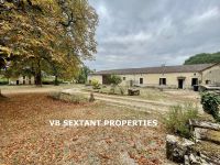 photo de l'annonce I-3551596 Grange, corps de ferme