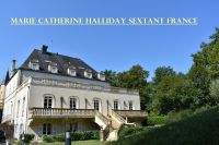 Chteau 1100m²