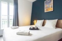 photo de l'annonce I-3536083 Appartement