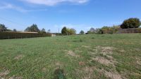 photo de l'annonce I-3524782 Terrain