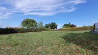 photo de l'annonce I-3524782 Terrain