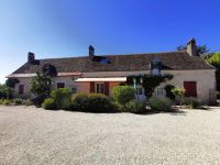 Maison 285m²