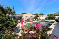 Villa 104m²