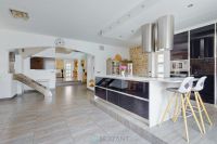 Villa 200m²