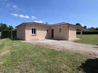 Maison 85m²