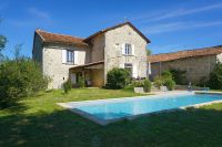 Belle demeure 284m²