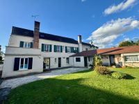 Immeuble 300m²