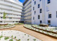 T2 33m²