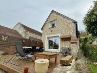 Maison 130m²