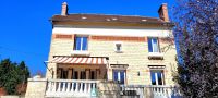Maison bourgeoise 251m²