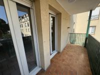 T3 62m²