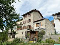 Maison de village 163m²
