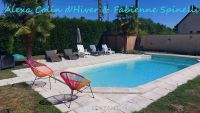 Pavillon 130m²