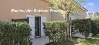 Maison 34m²