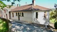 Maison de village 71m²