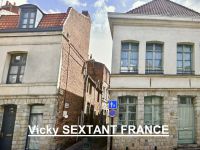 photo de l'annonce I-3515209 Immeuble