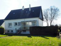 Maison 82m²