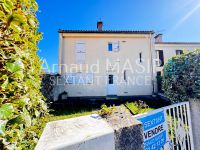 Maison 82m²