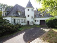 Manoir 405m²
