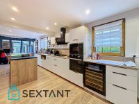 Maison 152m²