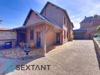 Maison 147m²
