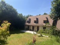 Maison 144m²