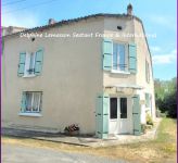Maison de village 185m²