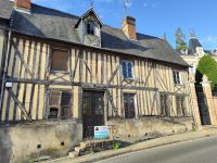 Maison de ville 86m²
