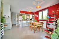 Maison 105m²