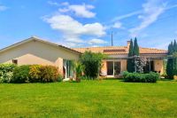 Maison 132m²