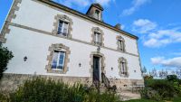 Maison 160m²