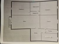 photo de l'annonce I-3524870 Appartement