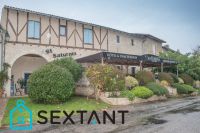 Htel - Htel restaurant 350m²