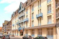 photo de l'annonce I-3540776 Appartement