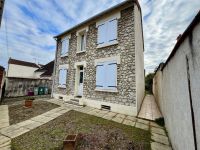 Maison 115m²