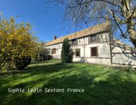 Maison 130m²