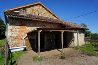 photo de l'annonce I-3522852 Grange, corps de ferme