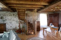 photo de l'annonce I-3522852 Grange, corps de ferme
